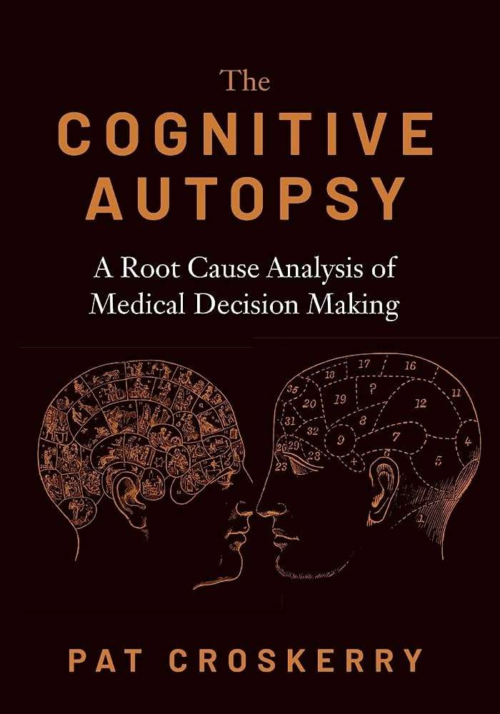 The cognitive autopsy
