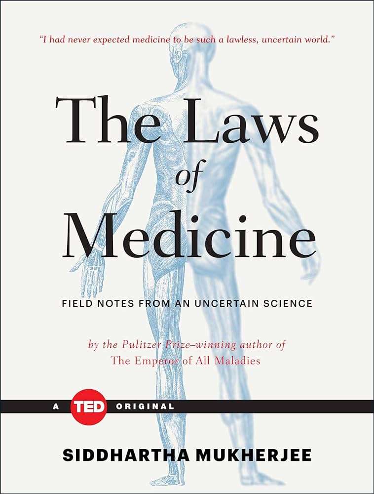 The Laws of Medicine - قوانین پزشکی